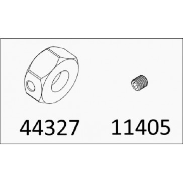 TL4 :  adapter