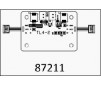 TL4 :  ceiling light collection board