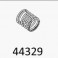 TL4 :  differential lock spring