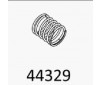 TL4 :  differential lock spring