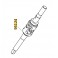 TL4 :  front axle CVD