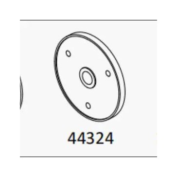 TL4 :  gearbox limited slip component