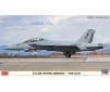 1/72 F/A-18F SUPER HORNET TOP GUN 02404