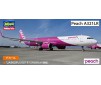 1/200 PEACH AIRBUS A321LR 10850