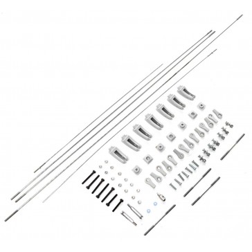 Pushrod set:Pitts S2B
