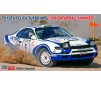 1/24 TOYOTA CELICA TURBO 4WD 1994 QATAR RALLY 20578
