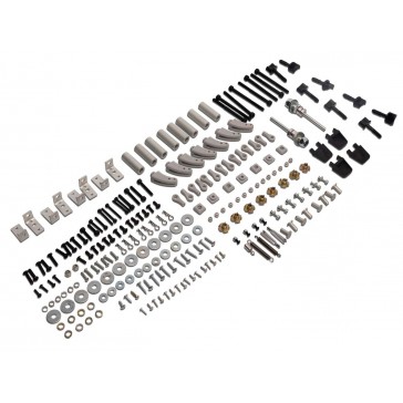 Hardware set:Pitts S2B