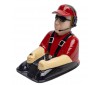 Pilot Figure: Pawnee Brave 20cc