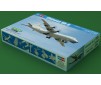 Chinese Shaanxi GX-6  1/144