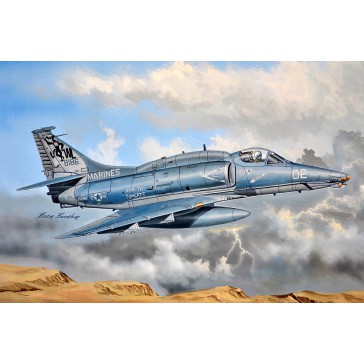 A-4M Skyhawk 1/72