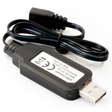 TUG WORK BOAT USB CHARGER