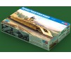 German Panzertragerwagen 1/72