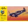 STARTER KIT P-40 Kitty Hawk 1/72