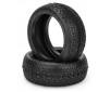 Dirt Web 2 - Blue (Fits 83mm 1/8th Buggy Wheel)