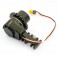 K336GC LEFT DRIVE GEAR BOX