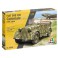 508 CM ""COLONIALE"" STAFF CAR 1/35 *