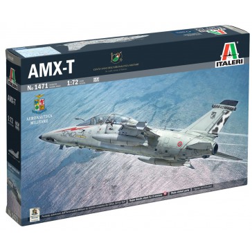 1/72 AMX-T TWIN SEATER 100TH ANNIVERSARY