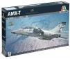 1/72 AMX-T TWIN SEATER 100TH ANNIVERSARY