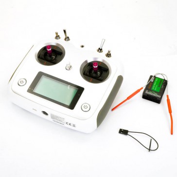 K336 REMOTE CONTROL I6S+IA10B