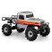 JCI CreepER, Cab Only