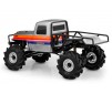 JCI CreepER, Cab Only