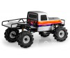 JCI CreepER, Cab Only