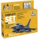 1/72 COMPLETE SET F-16 C/D NIGHT FALCON