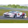 1/24 JAGUAR XJ 220 RACE CAR (12/24) *