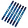 XB2 2024 3.5 x 55mm Fin Ti Turnbuckle Set - Blue