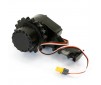 K336GC RIGHT DRIVE GEAR BOX
