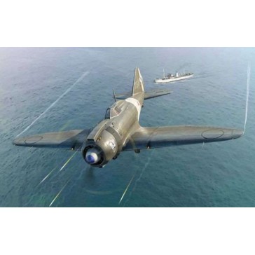 1/72 REGGIANE RE.2002 ARIETE (10/24) *