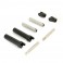 CY1583 ARM SCREW (LITTLE)(TWO PCS IN ONESET)