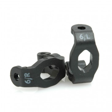 Steering Yoke: 6 degree - Mi4    pr