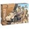 1/35 AB 41 WITH BERSAGLIERI ITALIAN INFANTRY (1/23) *
