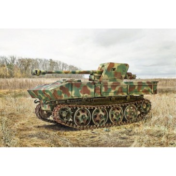 1/35 7,5 CM RSO WITH PAK 40 (12/24) *