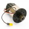 K336GC ROTATING GEAR BOX
