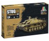 1/56 SD. KFZ. 142/1 STURMGESCHUTZ III