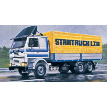 1/24 SCANIA 142H CANVAS (?/23) *