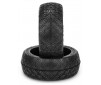 Double Bar - Silver (Fits 83mm 1/8th Buggy Wheel)