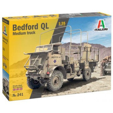 1/35 BEDFORD QL TRUCK