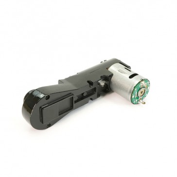 1580 DRIVE GEARBOX LEFT x1