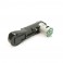 1580 DRIVE GEARBOX LEFT x1
