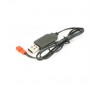 1331/1332/1333 USB CHARGER JST RED CONNECTOR