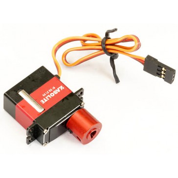K336 STEERING SERVO SPT215LV 4.8V JR PLUG