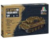 1/56 PZ. KPFW. VI TIGER I AUSF. E