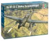 1/48 JUNKER JU-87 G-1 STUKA KANONENVOGEL