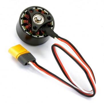 K336 DRIVE MOTOR ADD PLUG