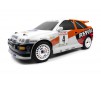 WR8 Flux 1996 Ford Escort RS Cosworth