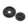Savage 3 Speed HD Gear Set (Third Gear 26/36T)
