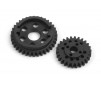 Savage 3 Speed HD Gear Set (Third Gear 26/36T)